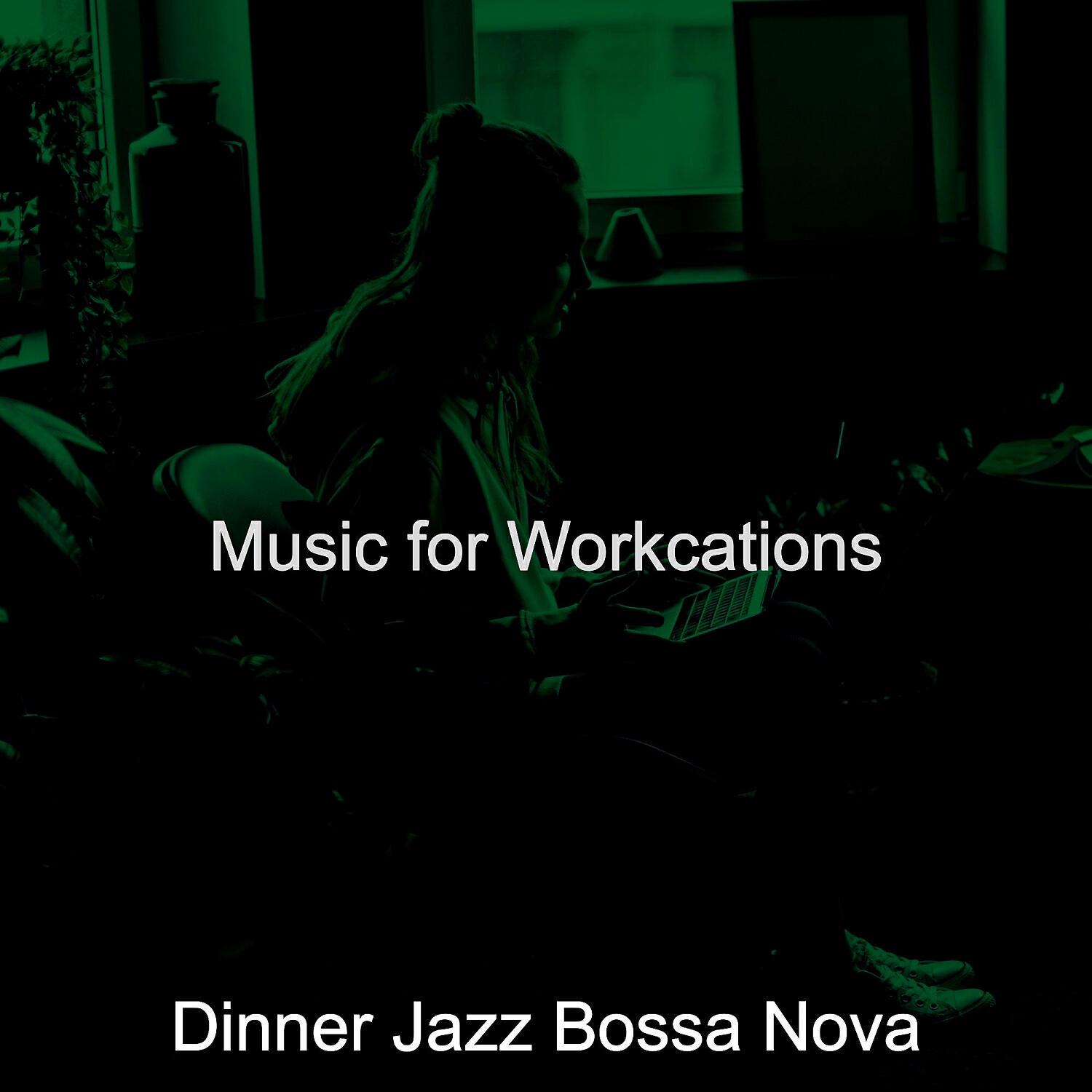 Dinner Jazz Bossa Nova - Brilliant Work from Anywhere
