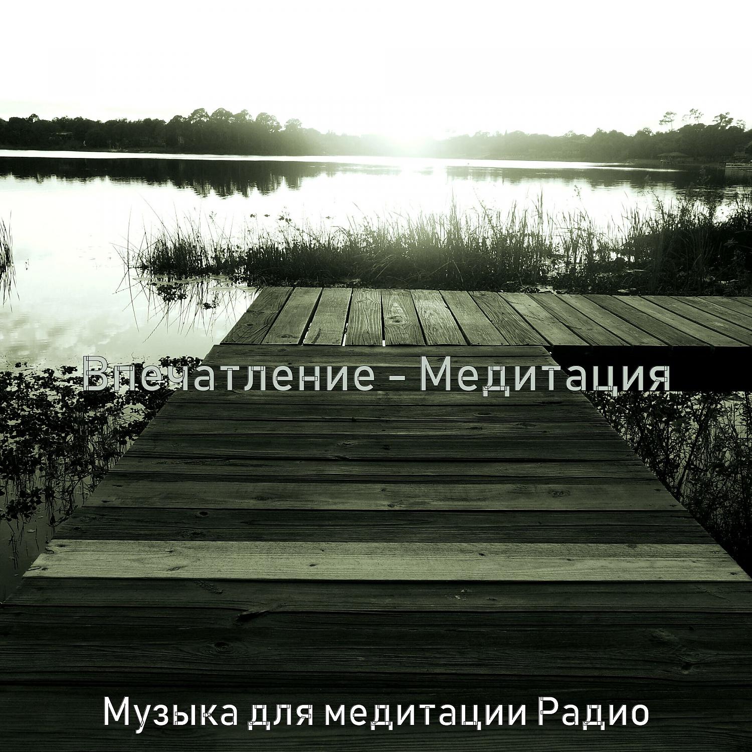 Постер альбома Впечатление - Медитация