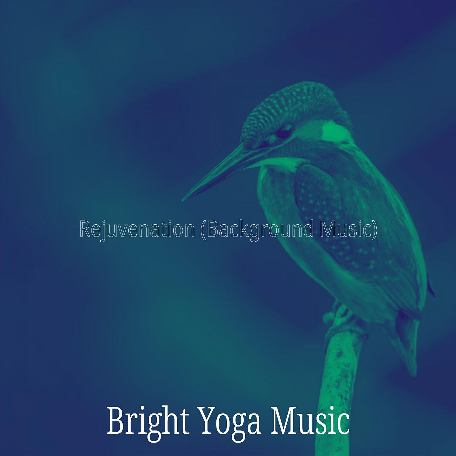 Bright Yoga Music - Bikram Yoga - Dreams