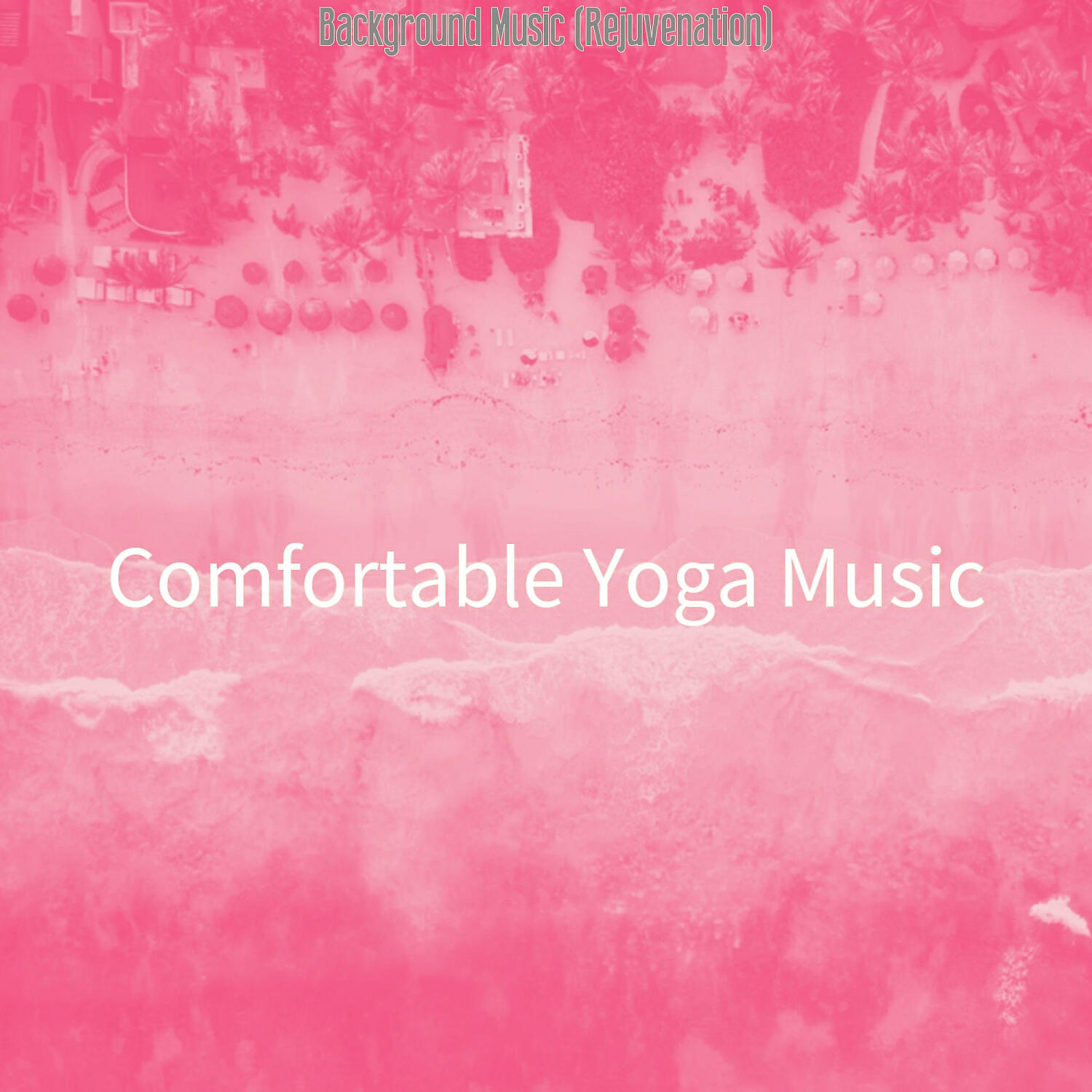 Comfortable Yoga Music - Playful (Bikram Yoga)