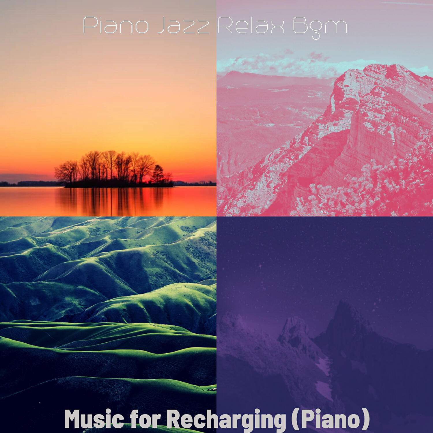 Piano Jazz Relax Bgm - Smart Solo Piano Jazz - Vibe for Relaxing Moods