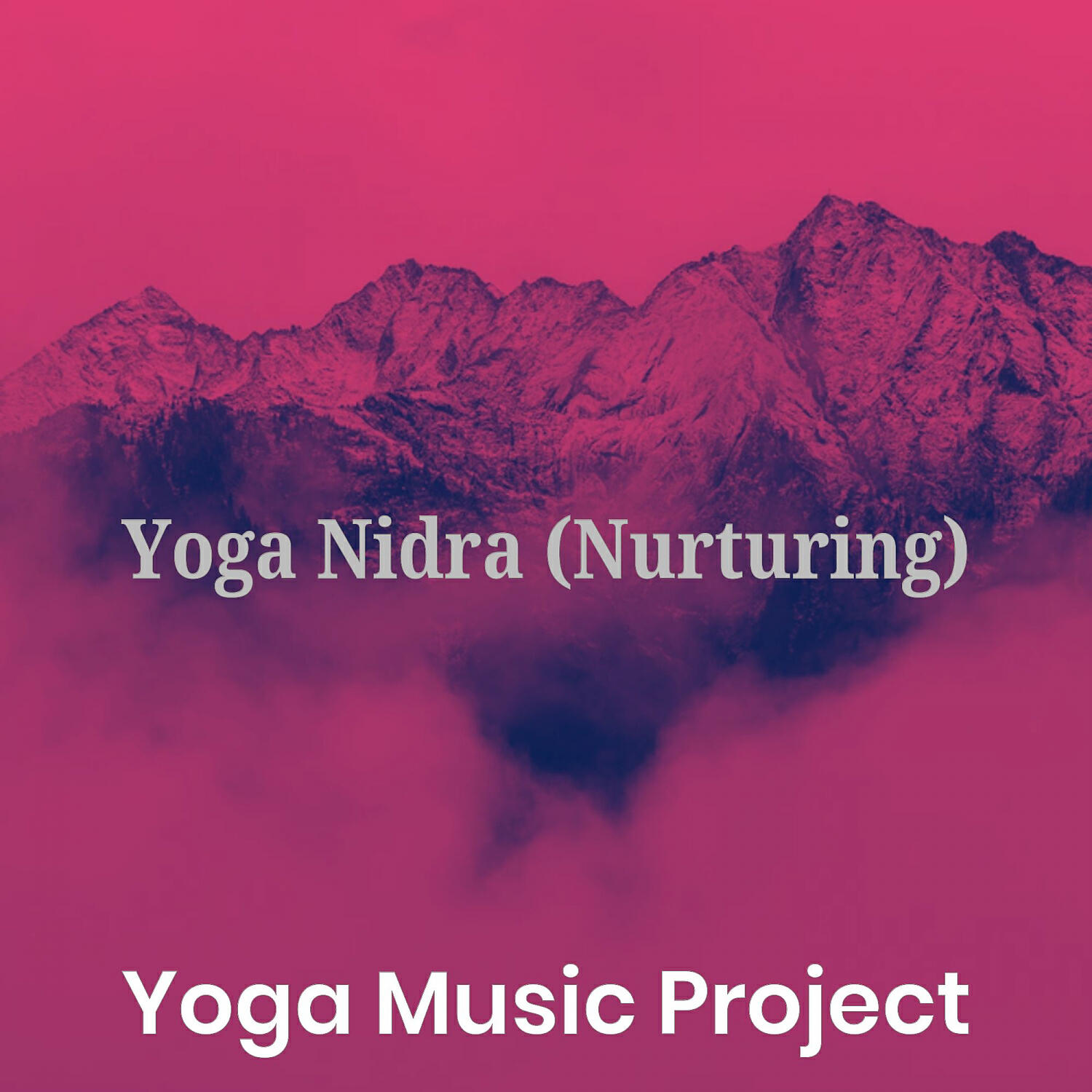 Yoga Music Project - Cuddly (Bikram Yoga)