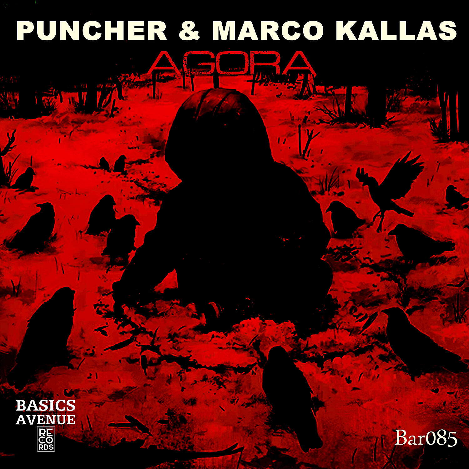 Puncher - Agora (Sprintech Remix)