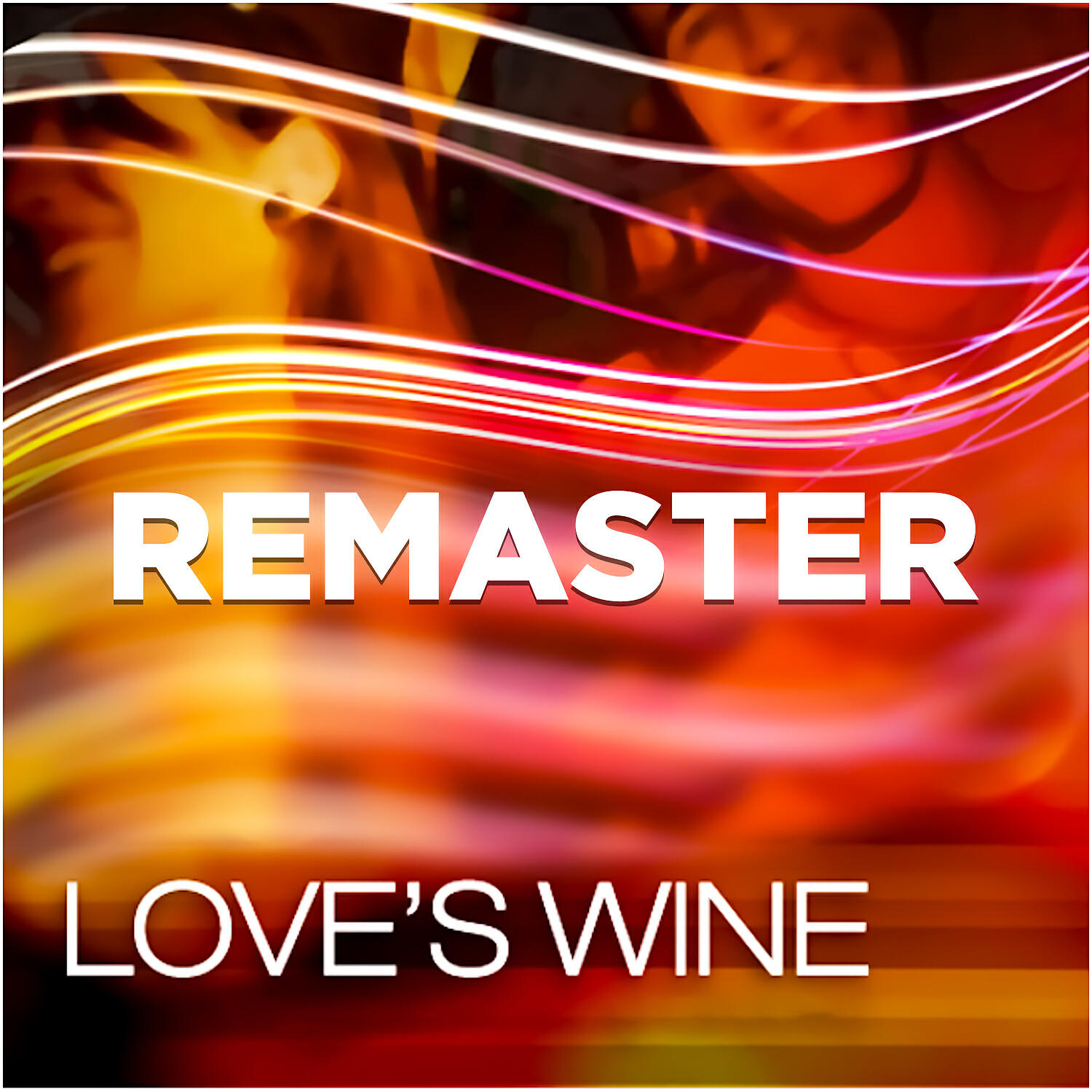 Castillo - Love's Wine (Demarkus Lewis Deep Mix (Remaster))