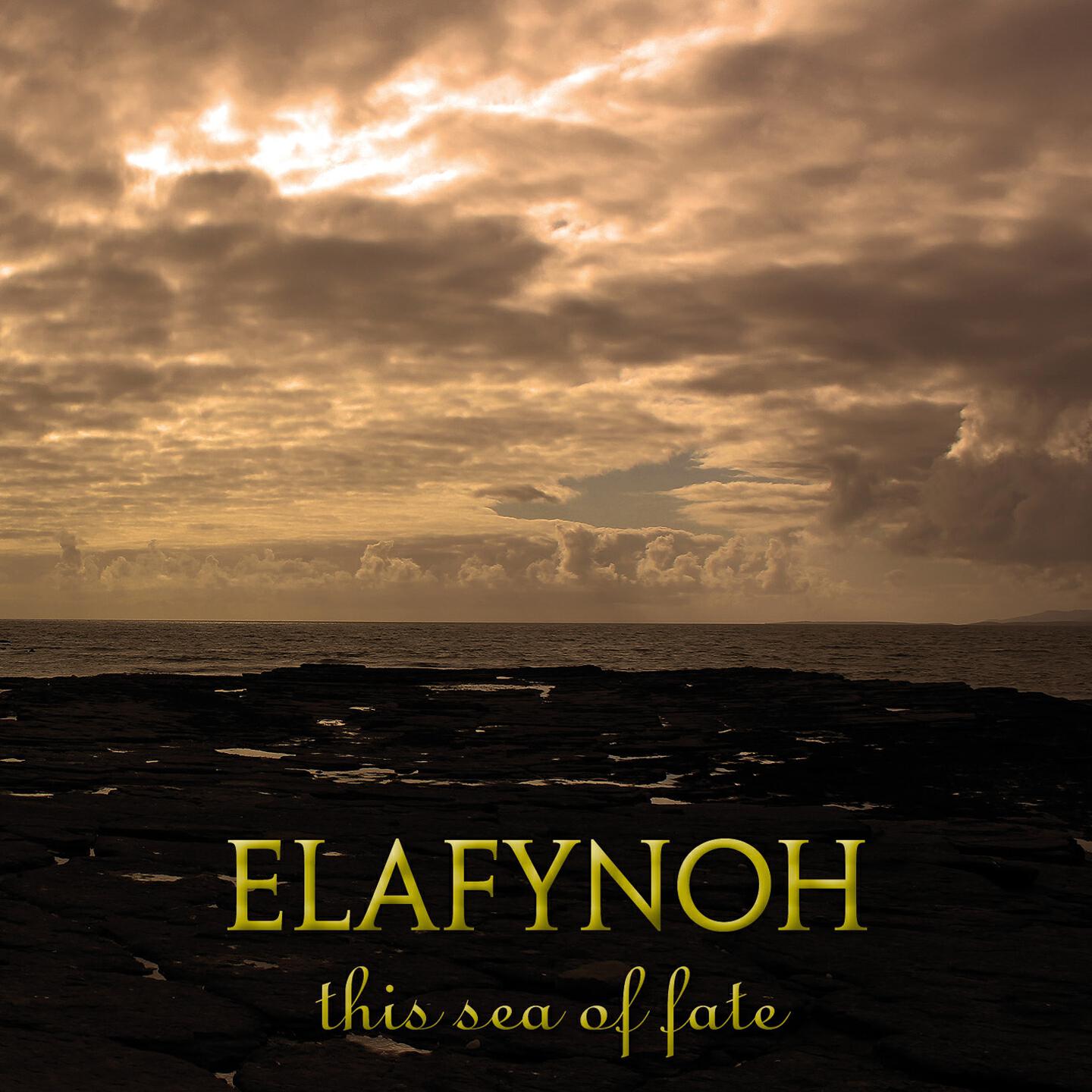Elafynoh - Drowning In This Sea of Fate