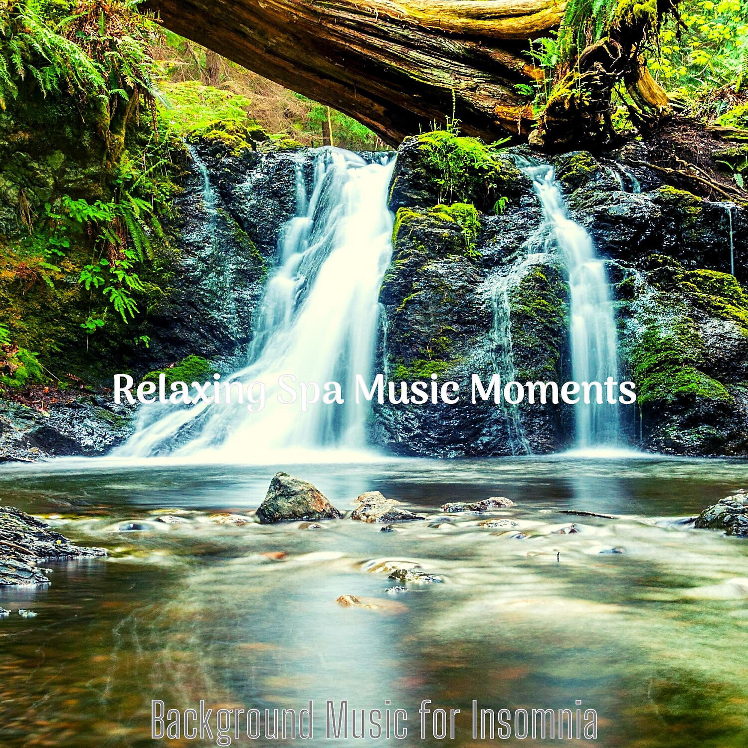 Relaxing Spa Music Moments - Friendly Koto and Strings - Vibe for Insomnia