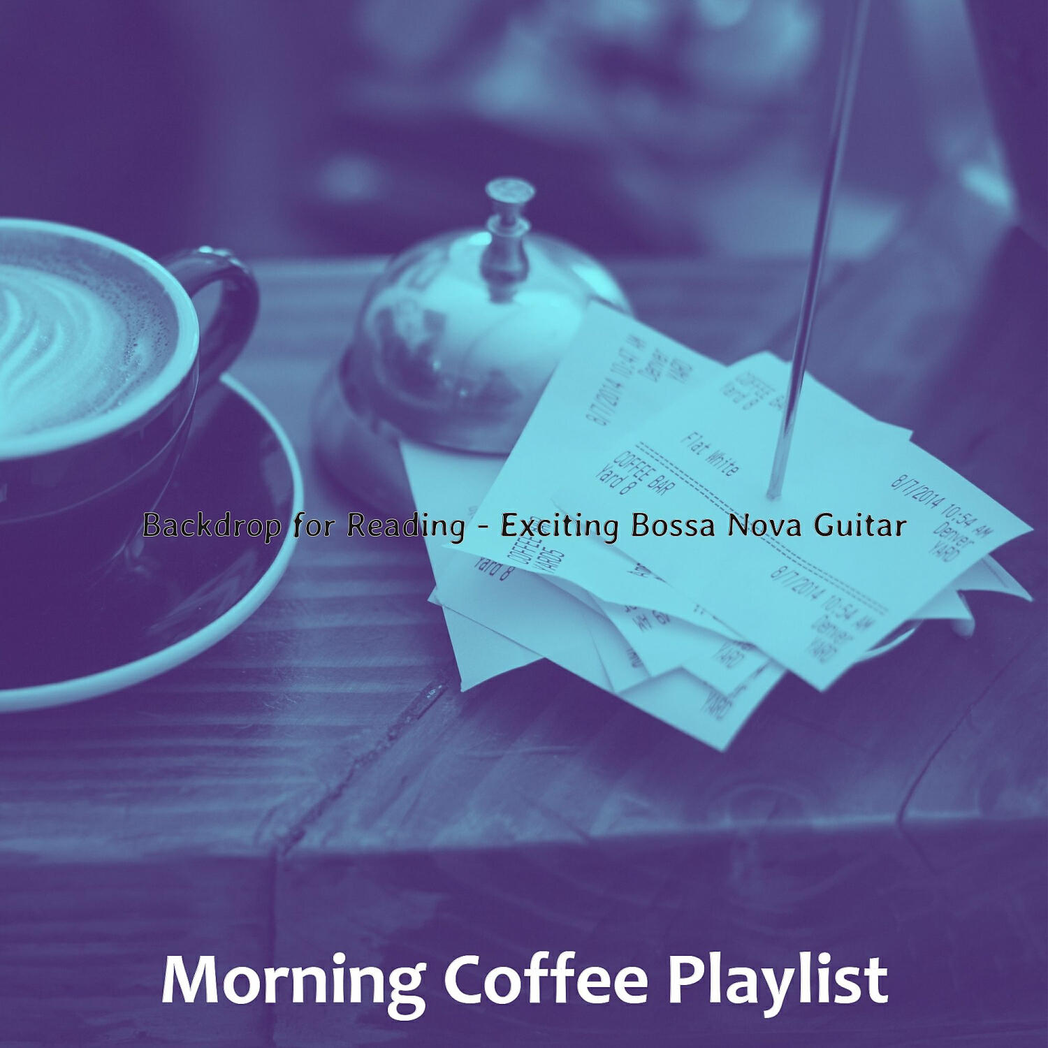 Morning Coffee Playlist - Incredible Ambiance for Favorite Coffee Shops