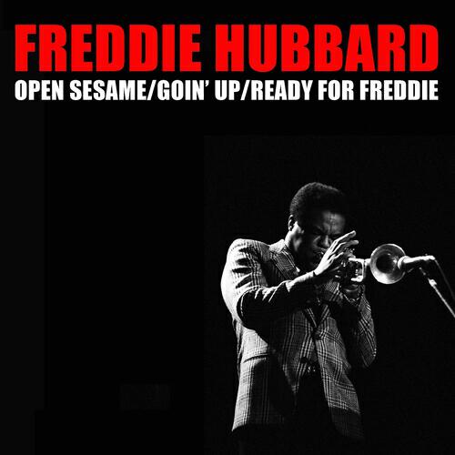 Freddie Hubbard - Marie Antoniette (Alternate Take)