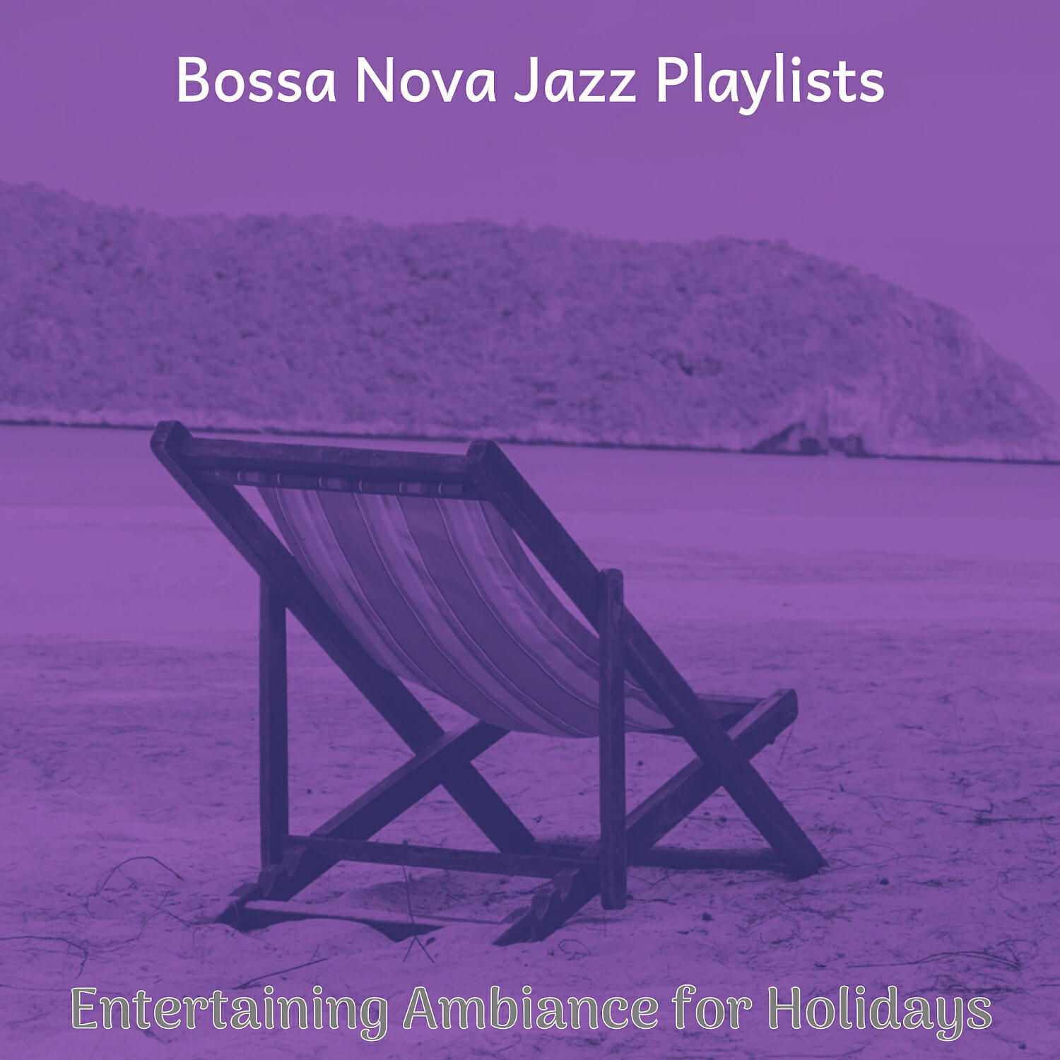 Bossa Nova Jazz Playlists - Chilled Saxophone Bossa Nova - Vibe for Spring Break