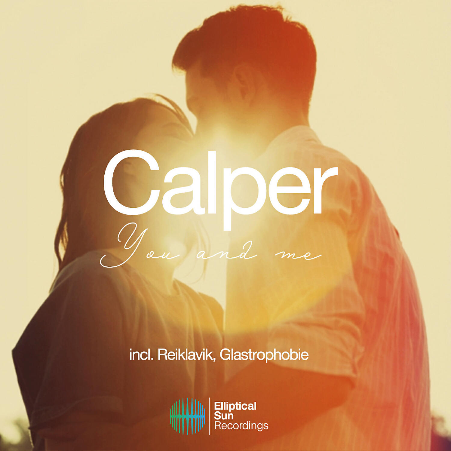 Calper - You And Me (Reiklavik Remix)