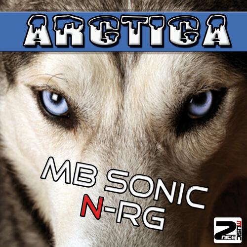 MB Sonic NRG - Arctica