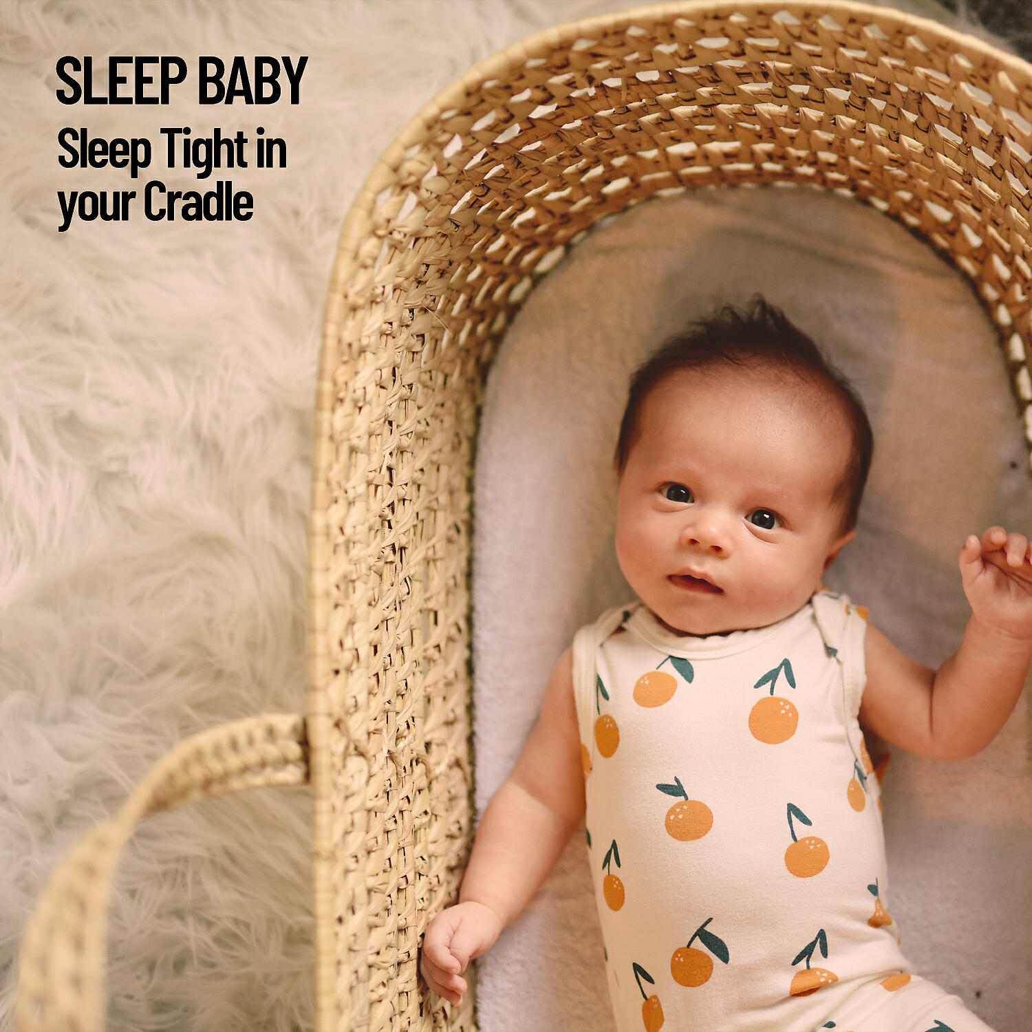 Sleep Music - Baby Sleeptime