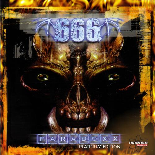 666 - El Fuego (Extended Dubstrumental)