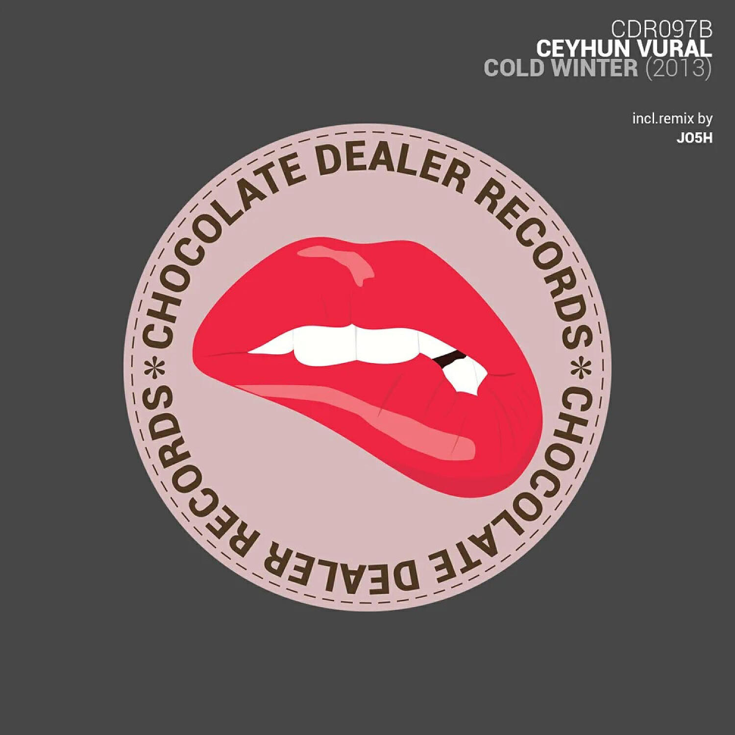 Ceyhun Vural - Cold Winter (JO5H Remix)