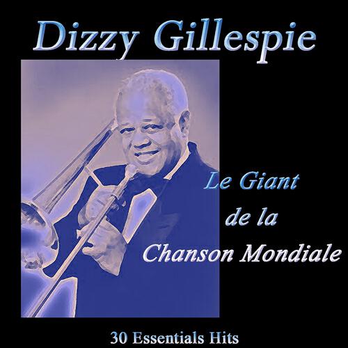 Dizzy Gillespie - I've Got the Bluest Blues