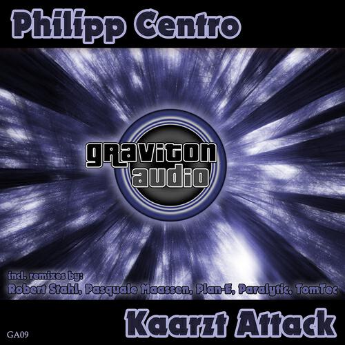 Philipp Centro - Kaarzt (Paralytic Remix)