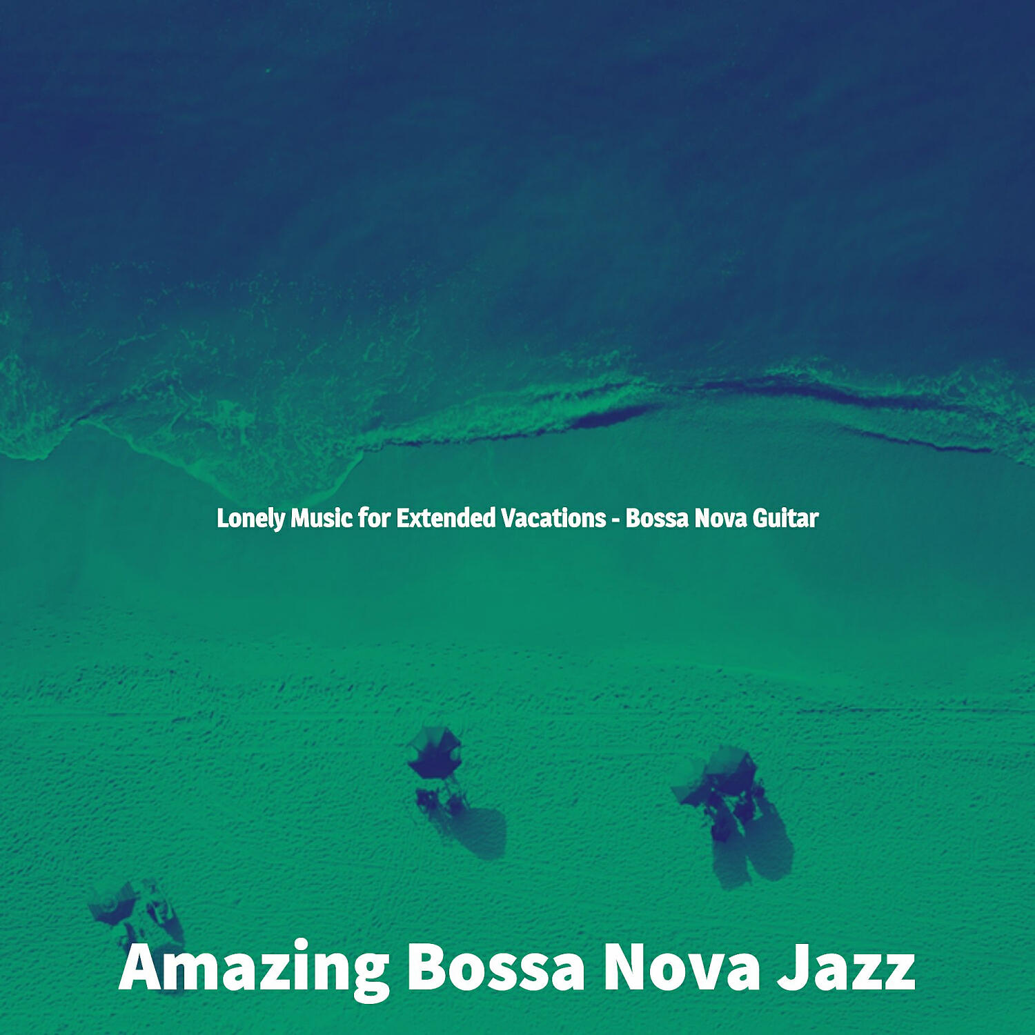 Amazing Bossa Nova Jazz - Vibrant Saxophone Bossa Nova - Vibe for Traveling