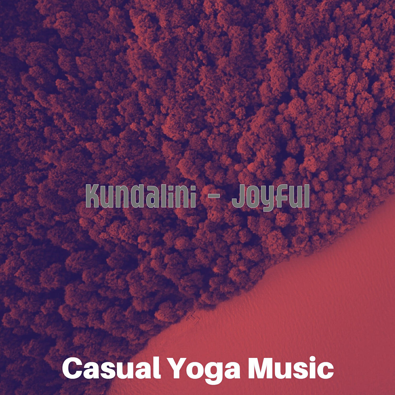 Casual Yoga Music - Inspired (Bikram Yoga)