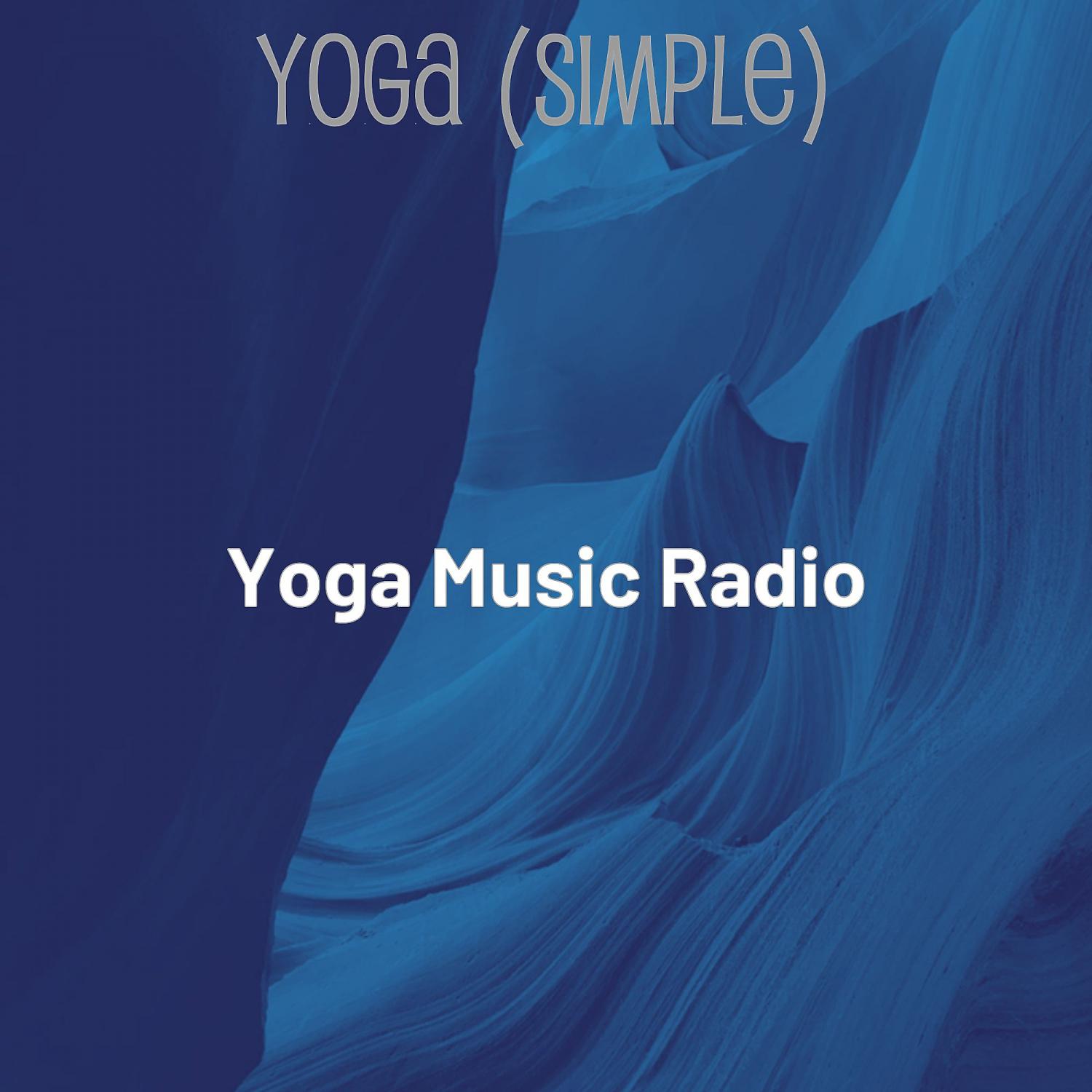 Постер альбома Yoga (Simple)