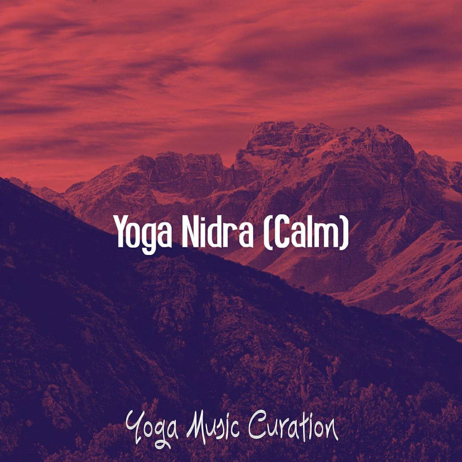 Yoga Music Curation - Calm (Bikram Yoga)