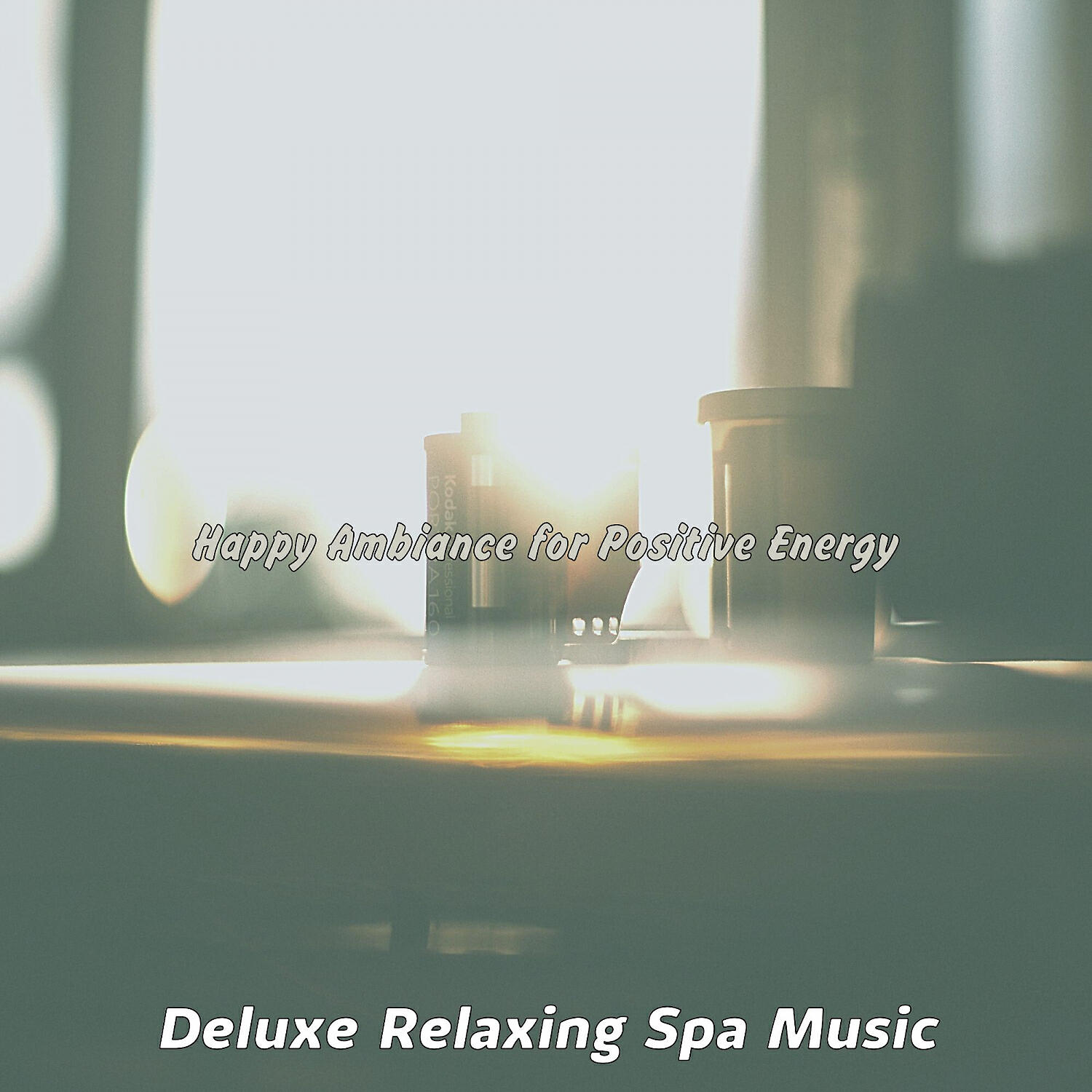 Deluxe Relaxing Spa Music - Harp and Koto Soundtrack for Rejuvenating Spa Days