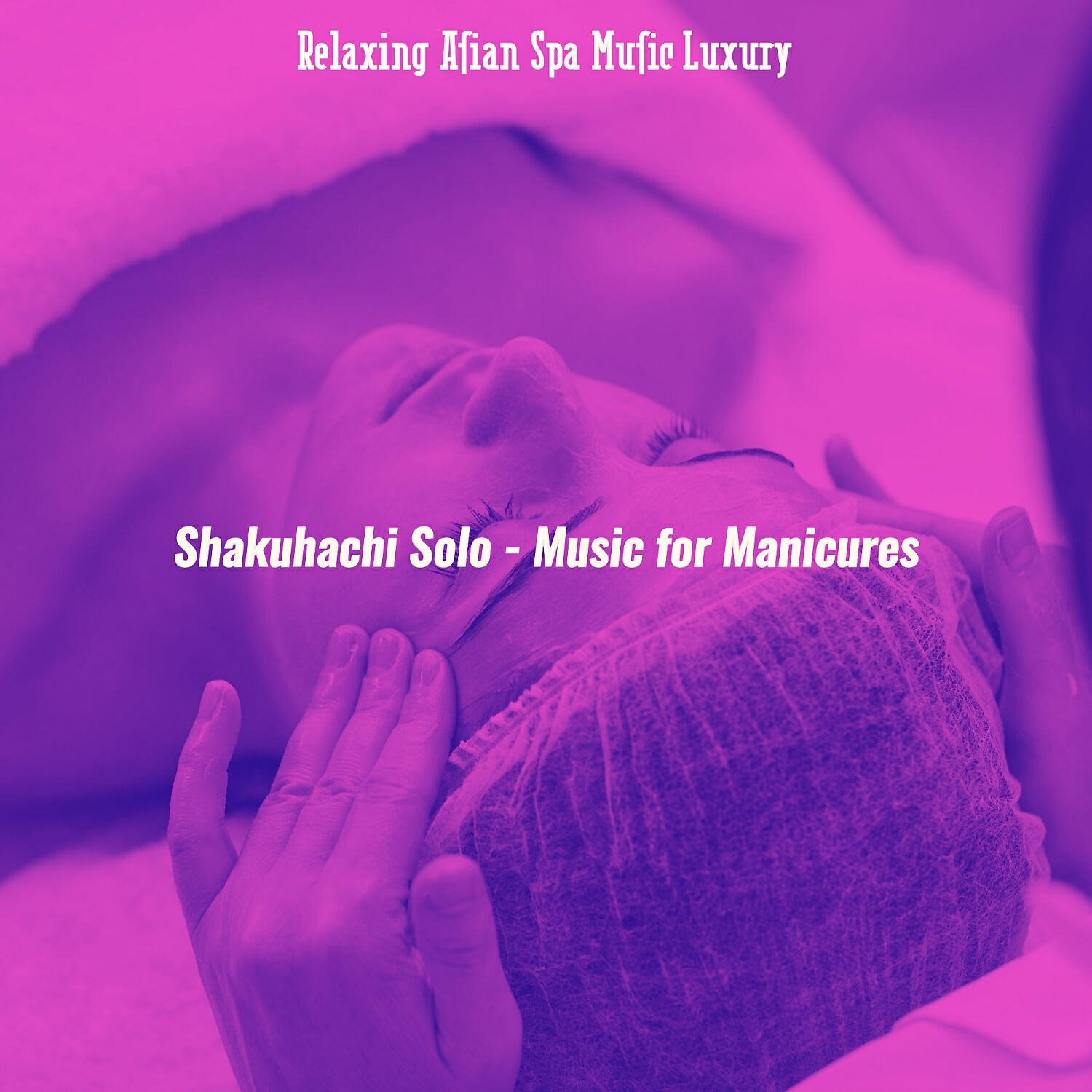 Relaxing Asian Spa Music Luxury - Magical Shakuhachi and Harps - Vibe for Spa Days