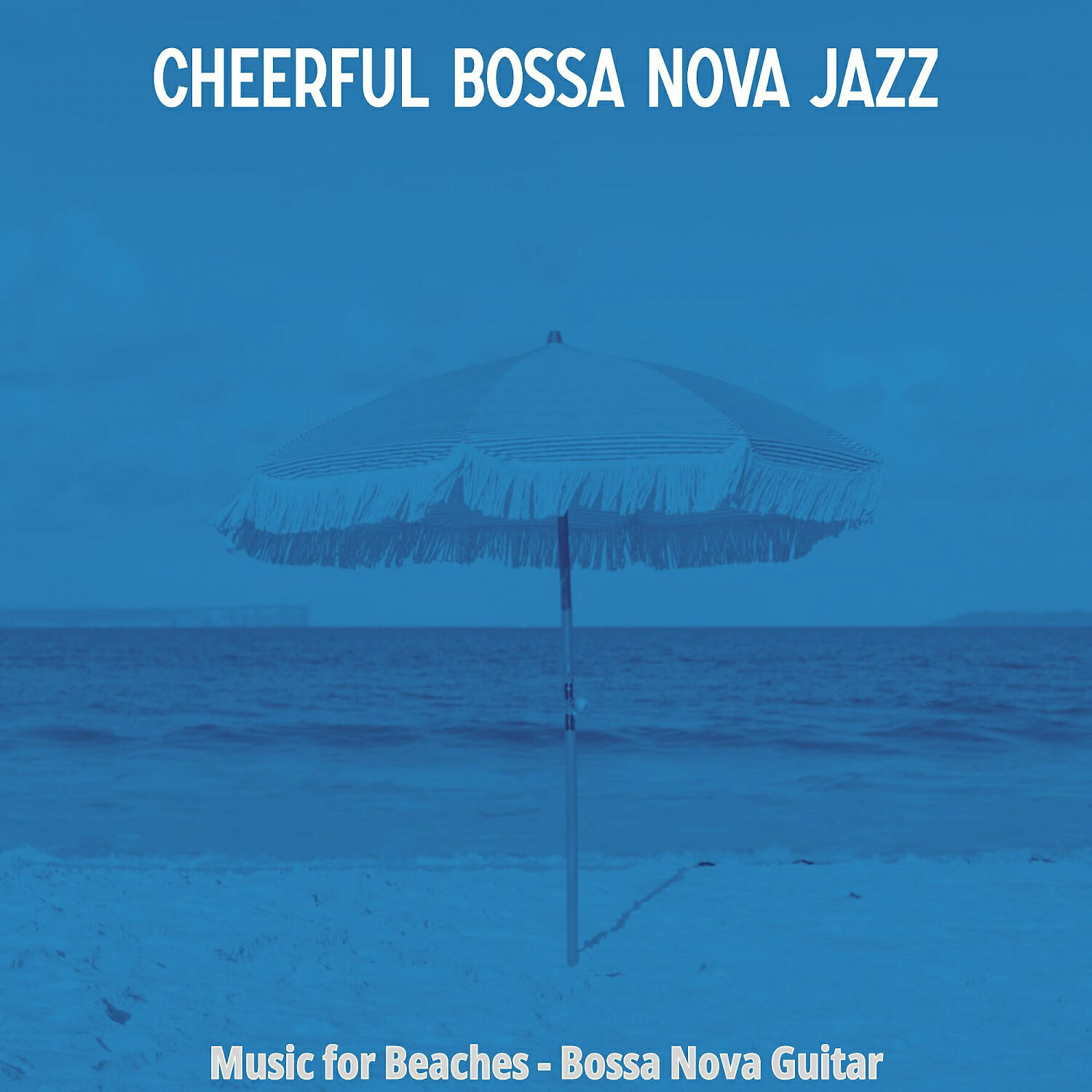 Cheerful Bossa Nova Jazz - Classic Saxophone Bossa Nova - Vibe for Spring Break