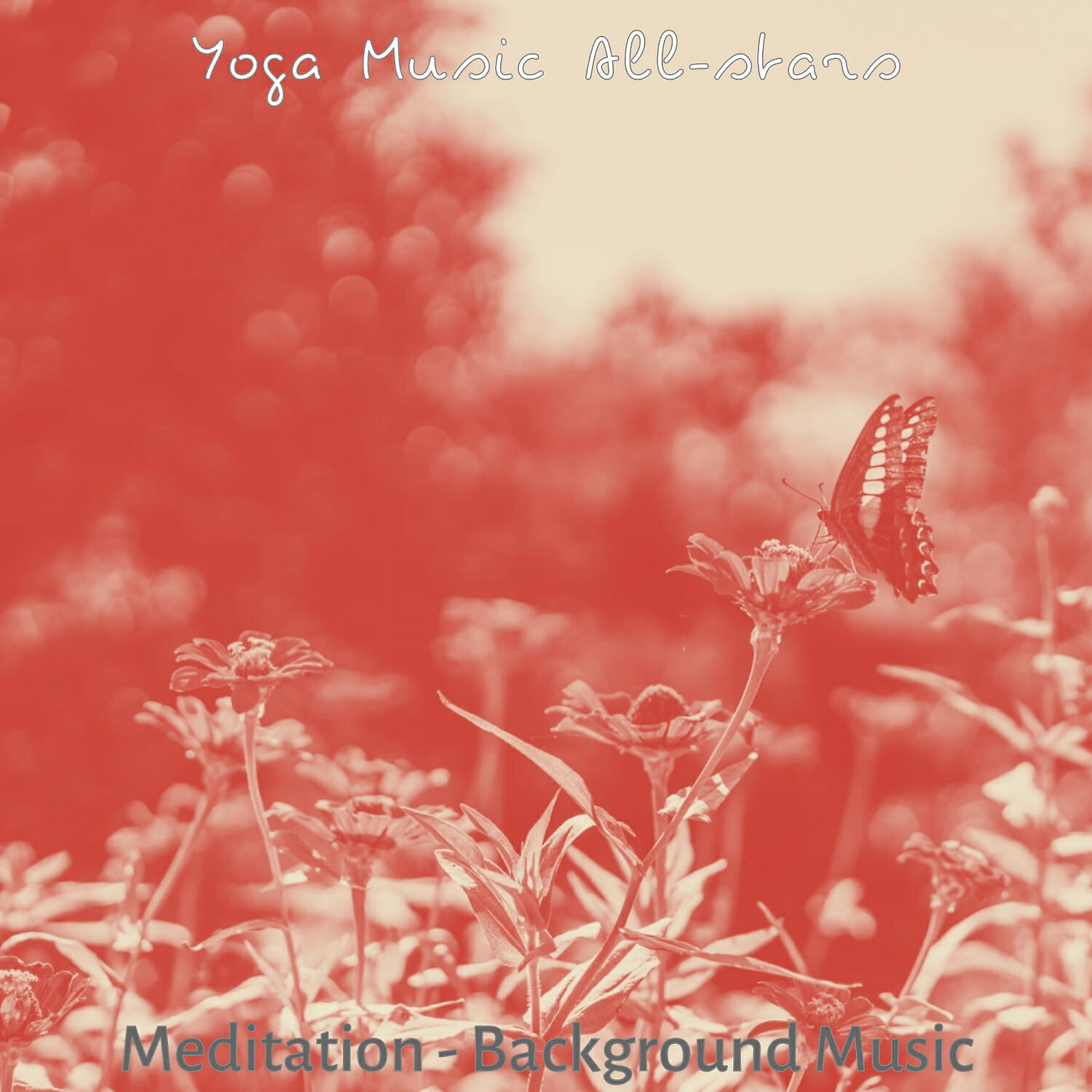 Yoga Music All-stars - Ambience (Kundalini)