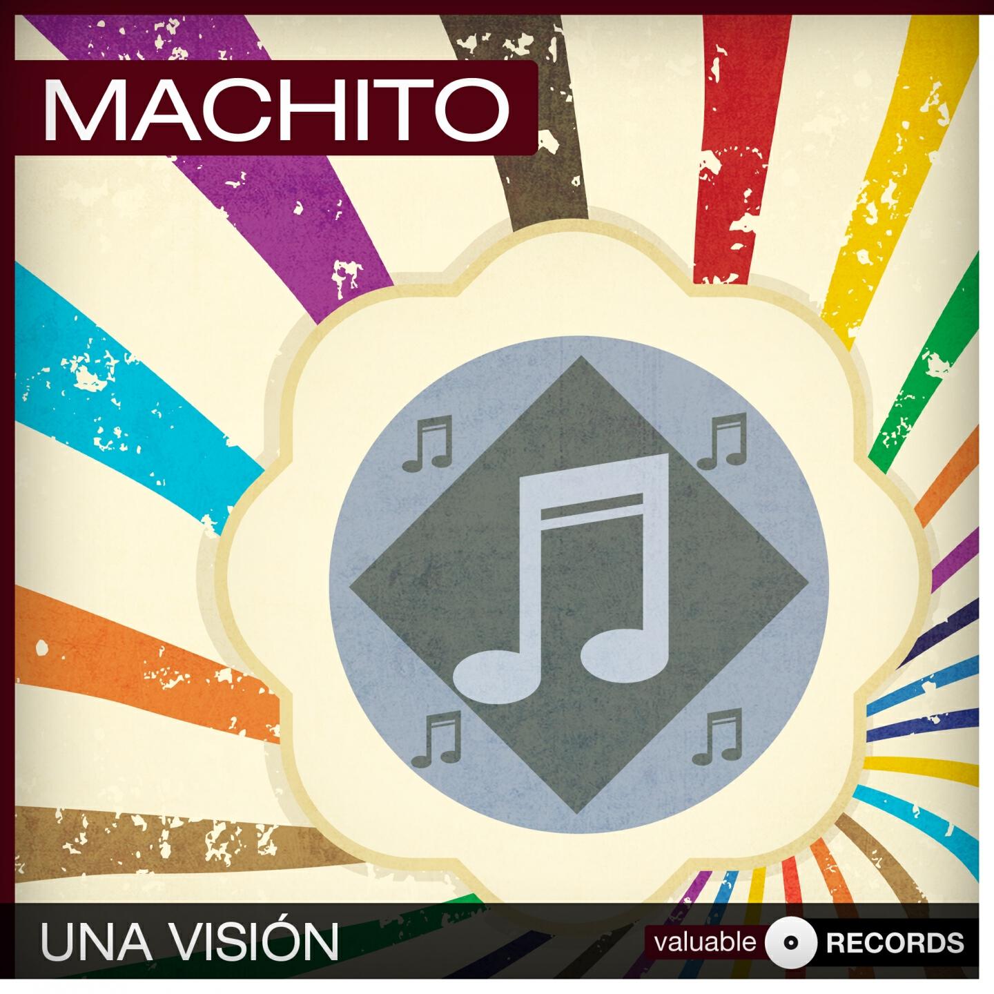 Machito - El Pin, Pin