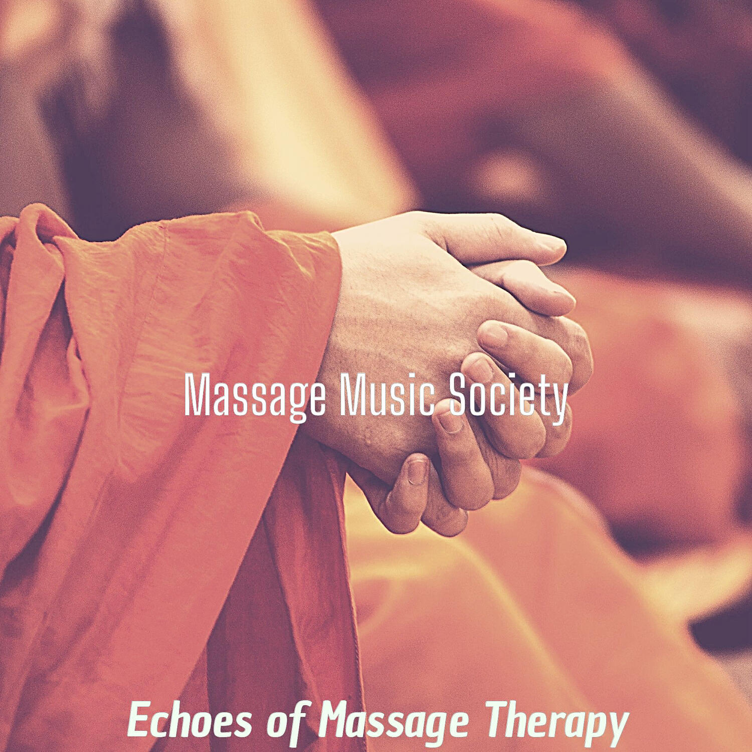 Massage Music Society - Deluxe Ambiance for Refreshing Spa Treatments