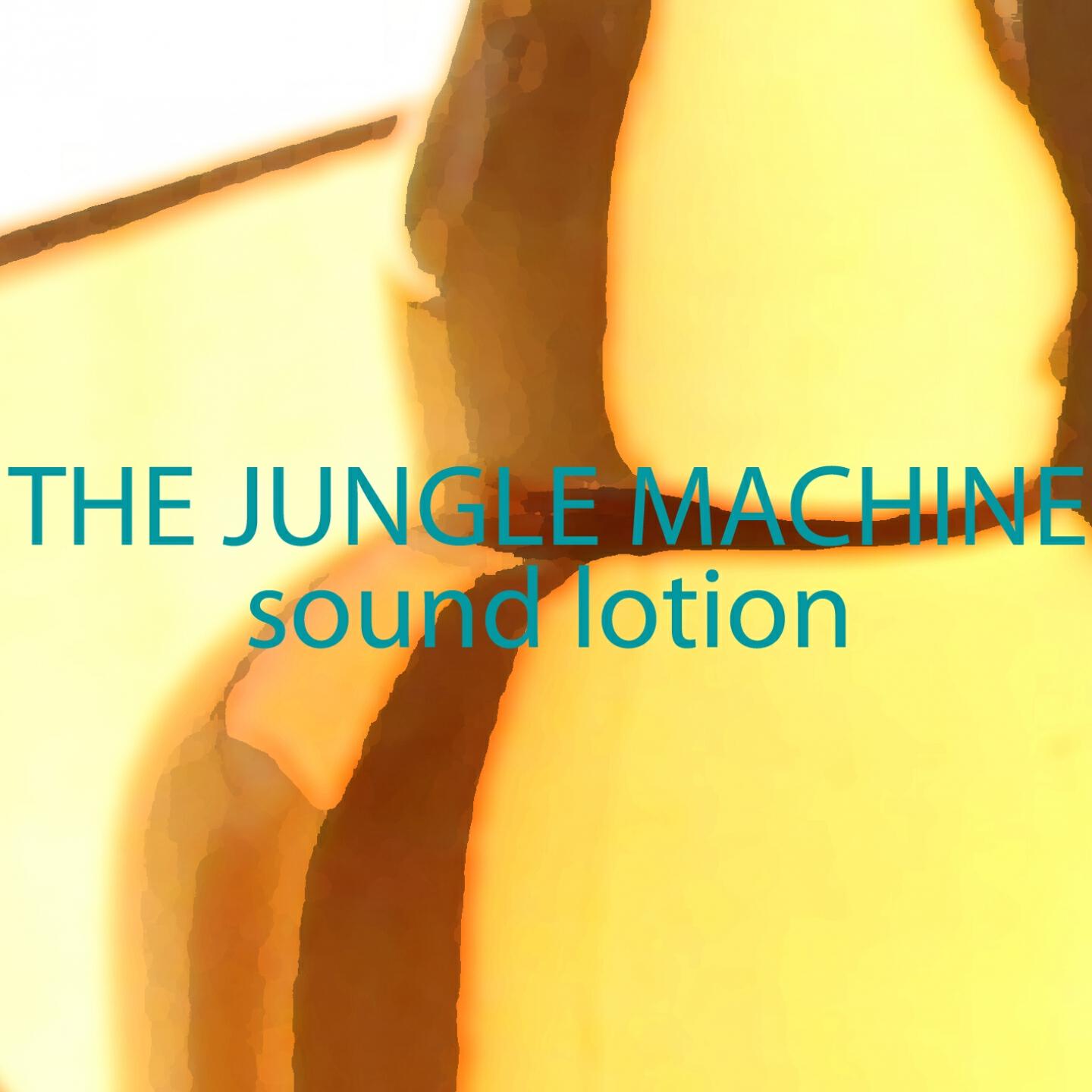 The Jungle Machine - Clone a