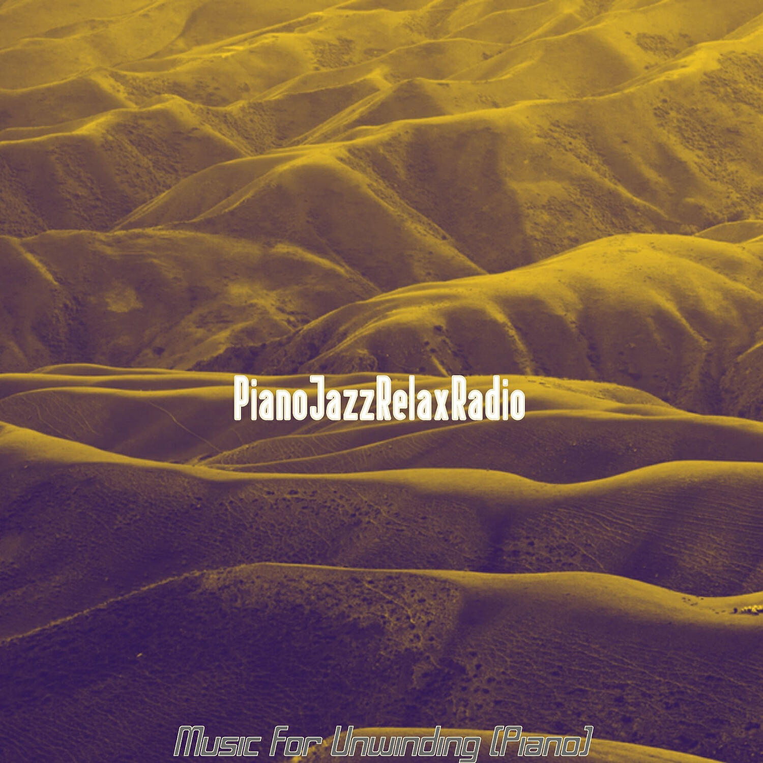 Piano Jazz Relax Radio - Charming Backdrops for Unwinding