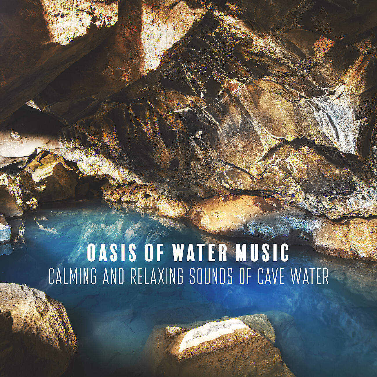 Calming Waters Consort - A Swift Brook
