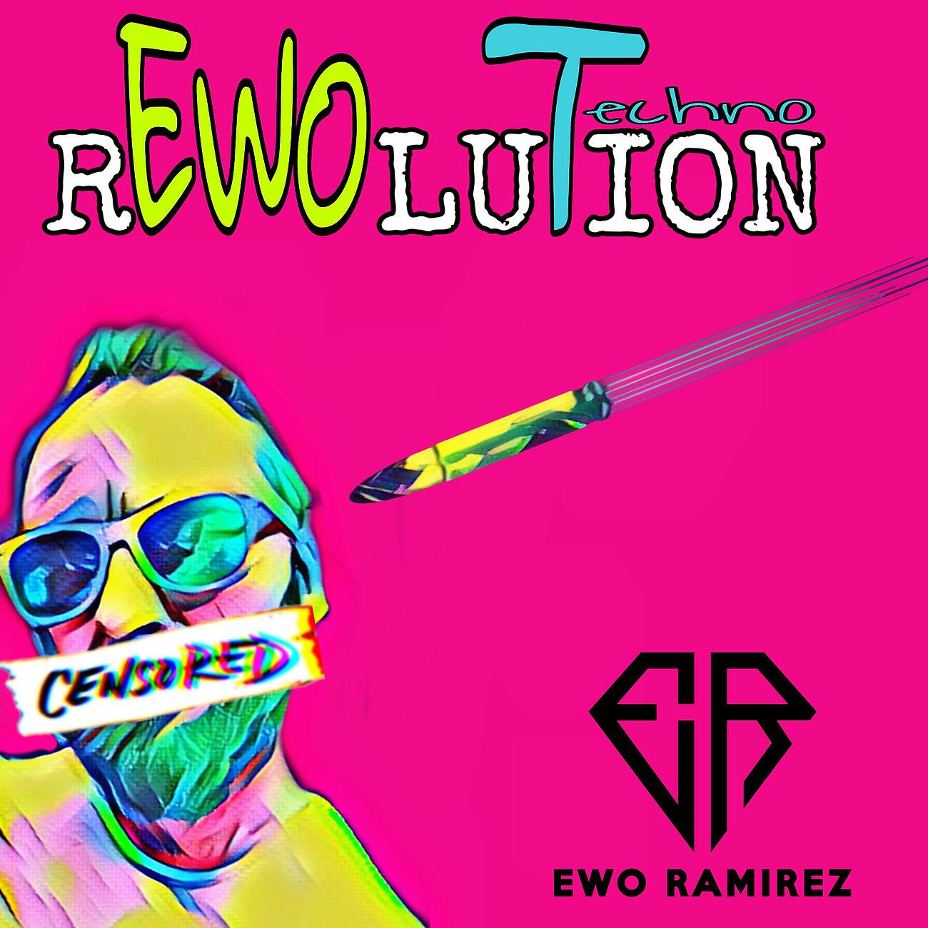 Ewo Ramirez - Goose Bumps