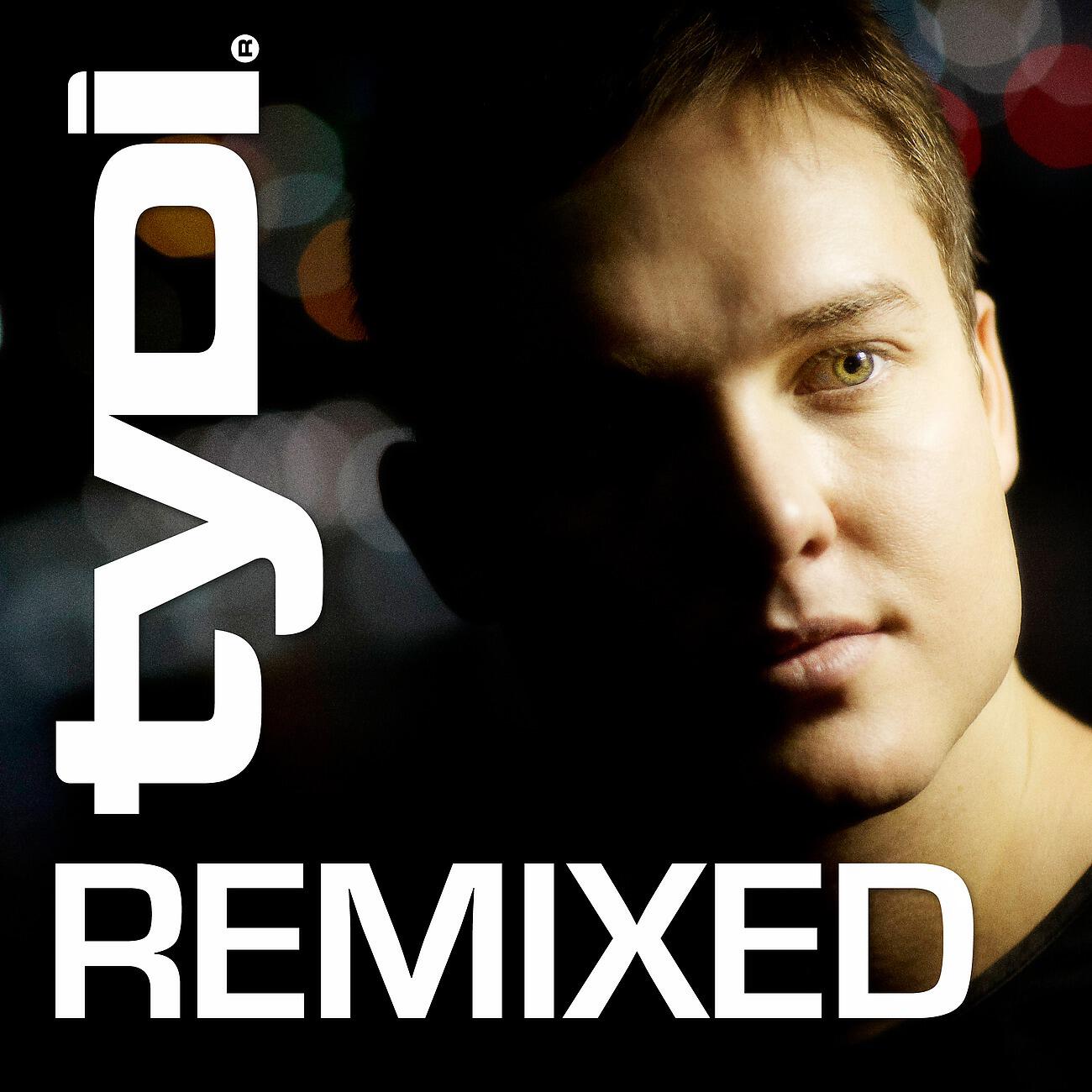 tyDi - Criminal (Eximinds Remix)