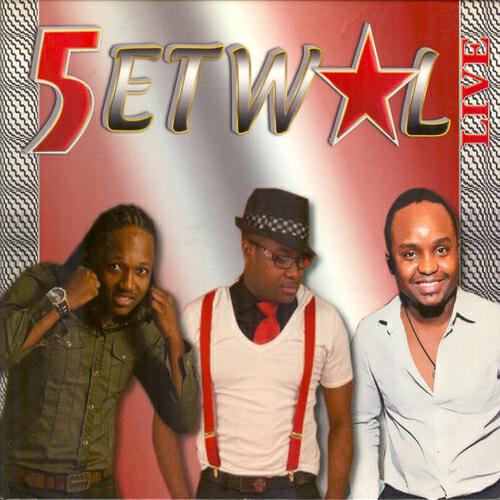 5etwal - Lajan (Live)