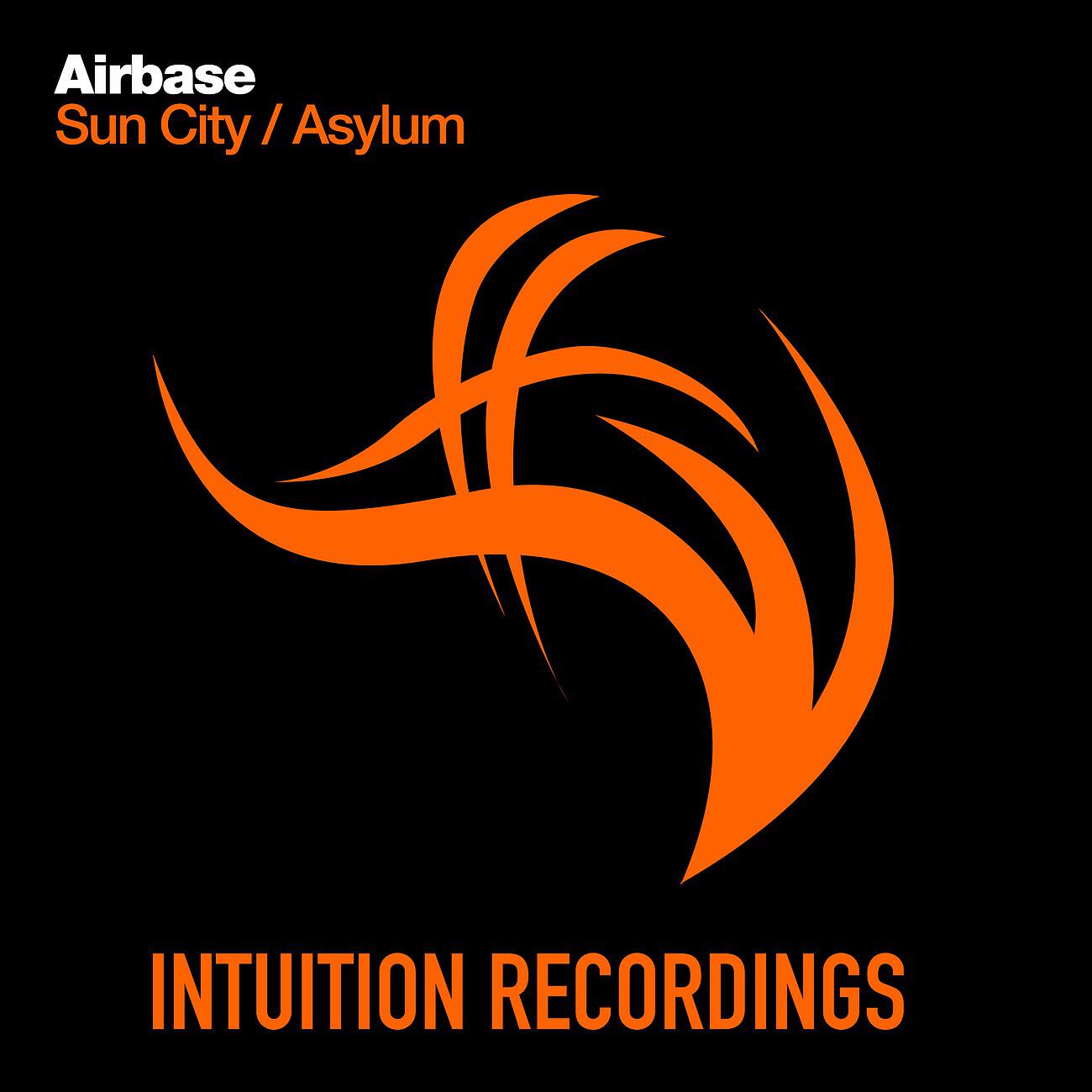 Airbase - Sun City (Original Mix)