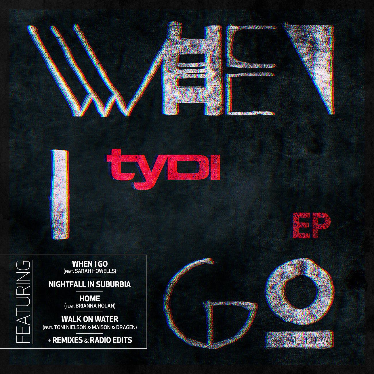 tyDi - Home (Radio Edit)