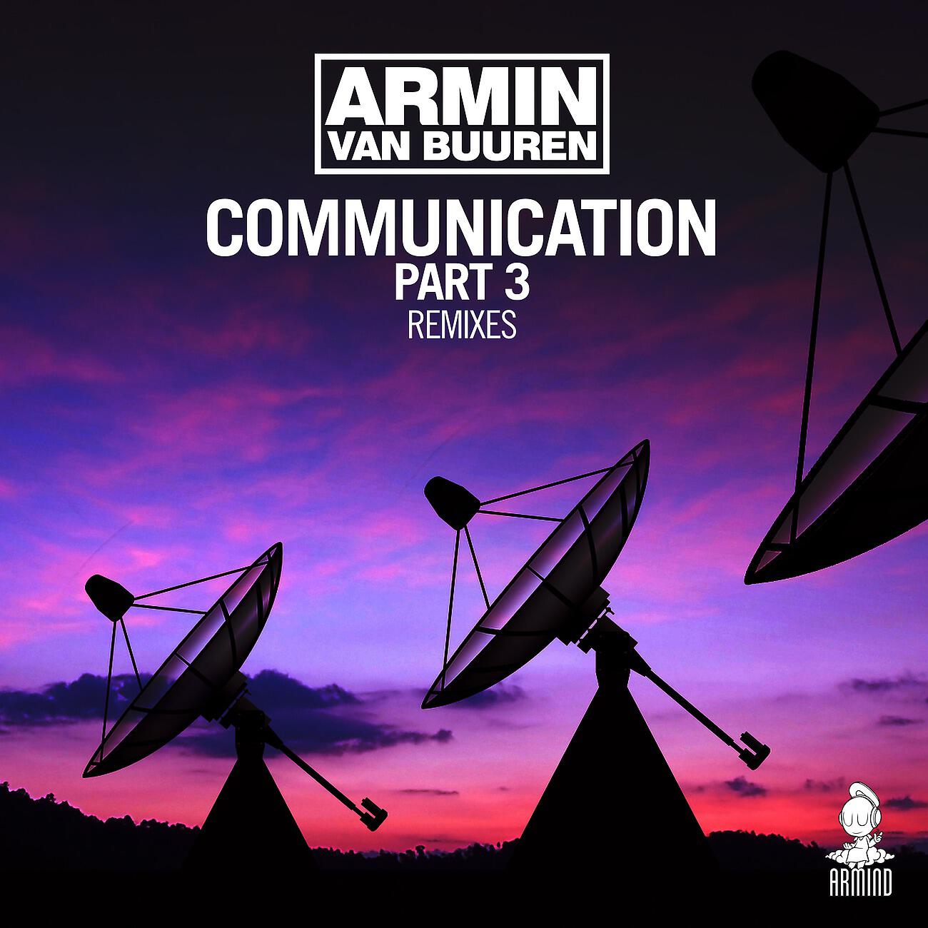Armin Van Buuren - Communication (John Askew Remix)