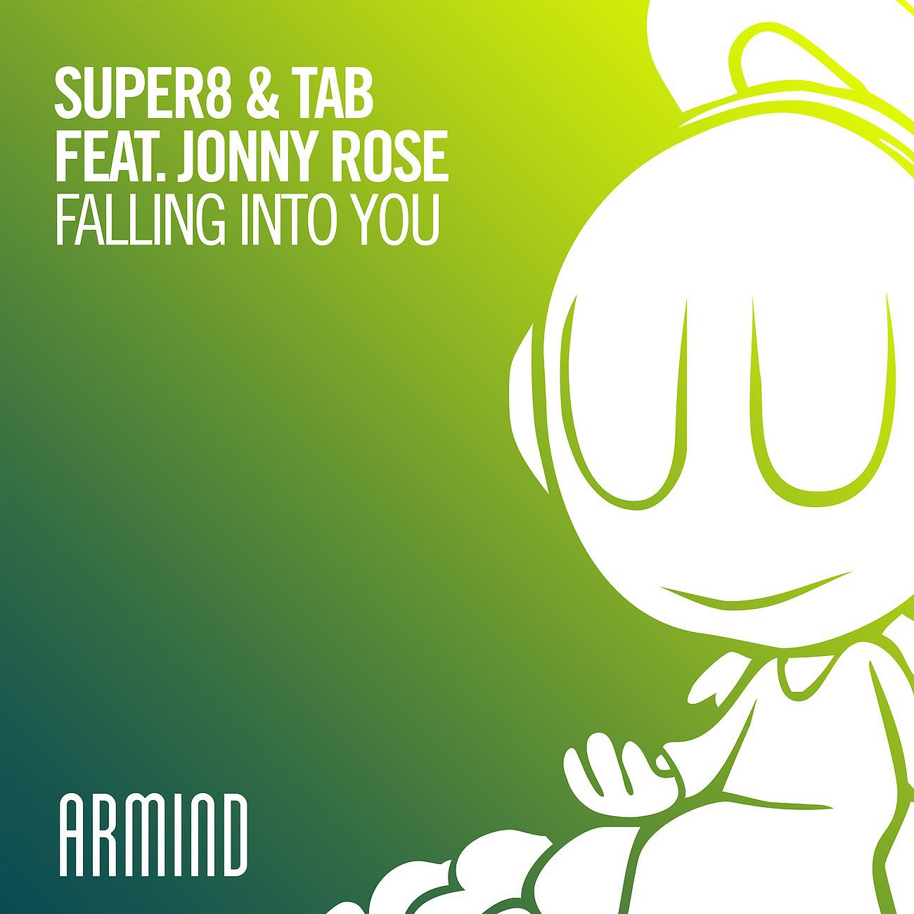 Super8 & Tab - Falling Into You (Extended Mix)