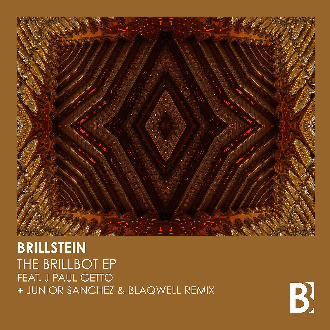 Brillstein - Chalice (It Is Sew 2) (Junior Sanchez & Blaqwell Remix)
