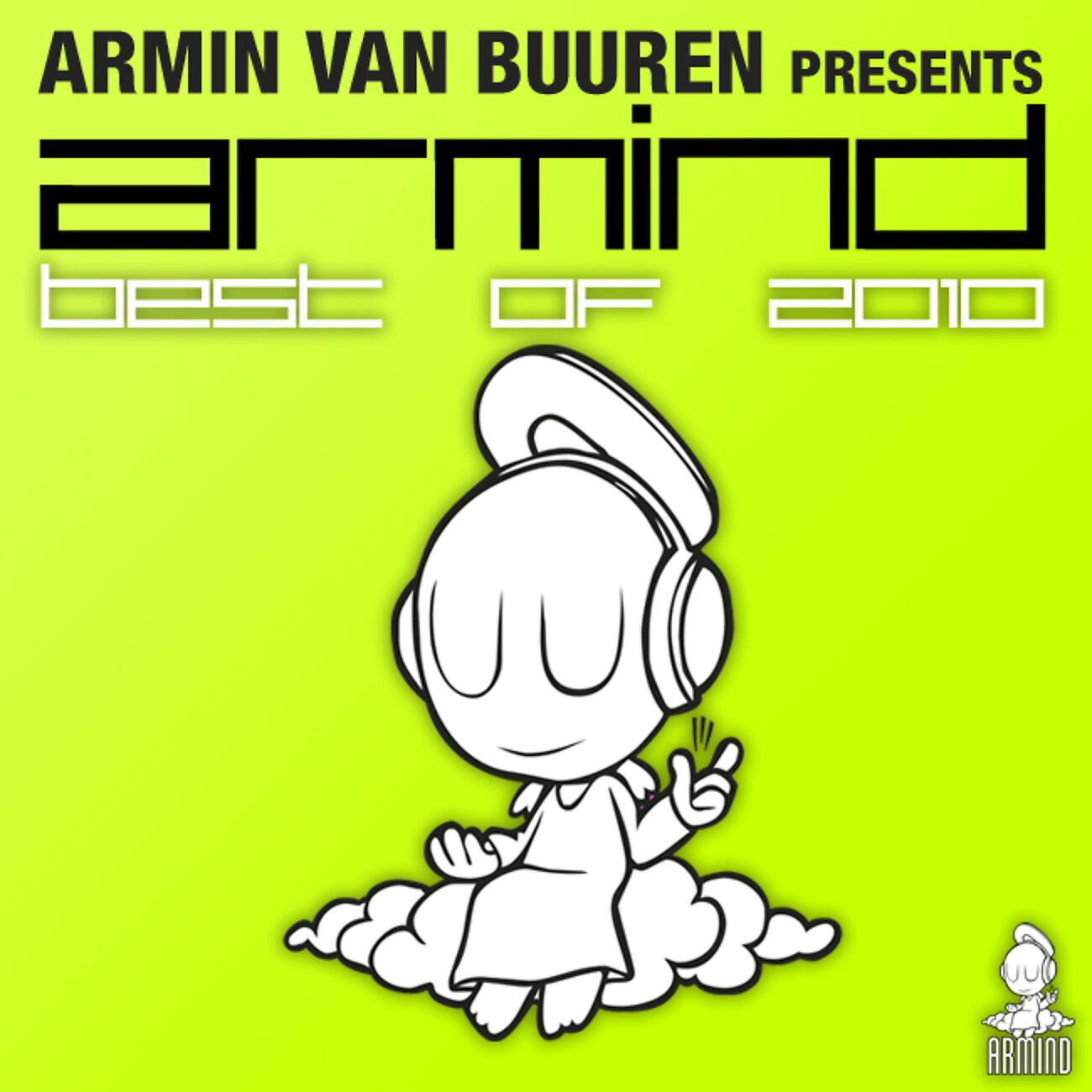 Armin Van Buuren - Full Focus (Ummet Ozcan Remix)