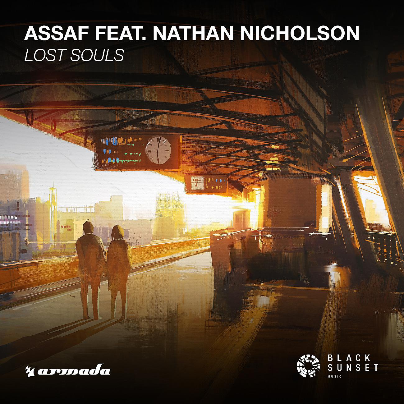 Assaf - Lost Souls