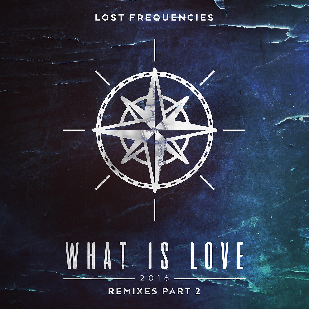 Lost Frequencies - What Is Love 2016 (James Hype & Gavin Francis Remix)