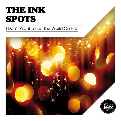 The Ink Spots - We Three (My Echo, My Shadow and Me)
