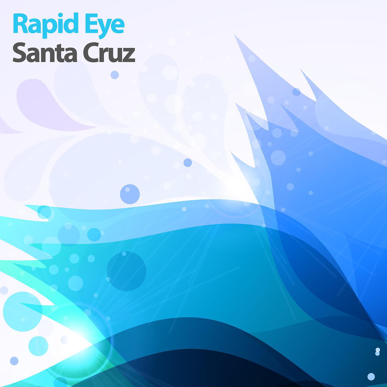 Rapid Eye - Santa Cruz (MK-S Remix)