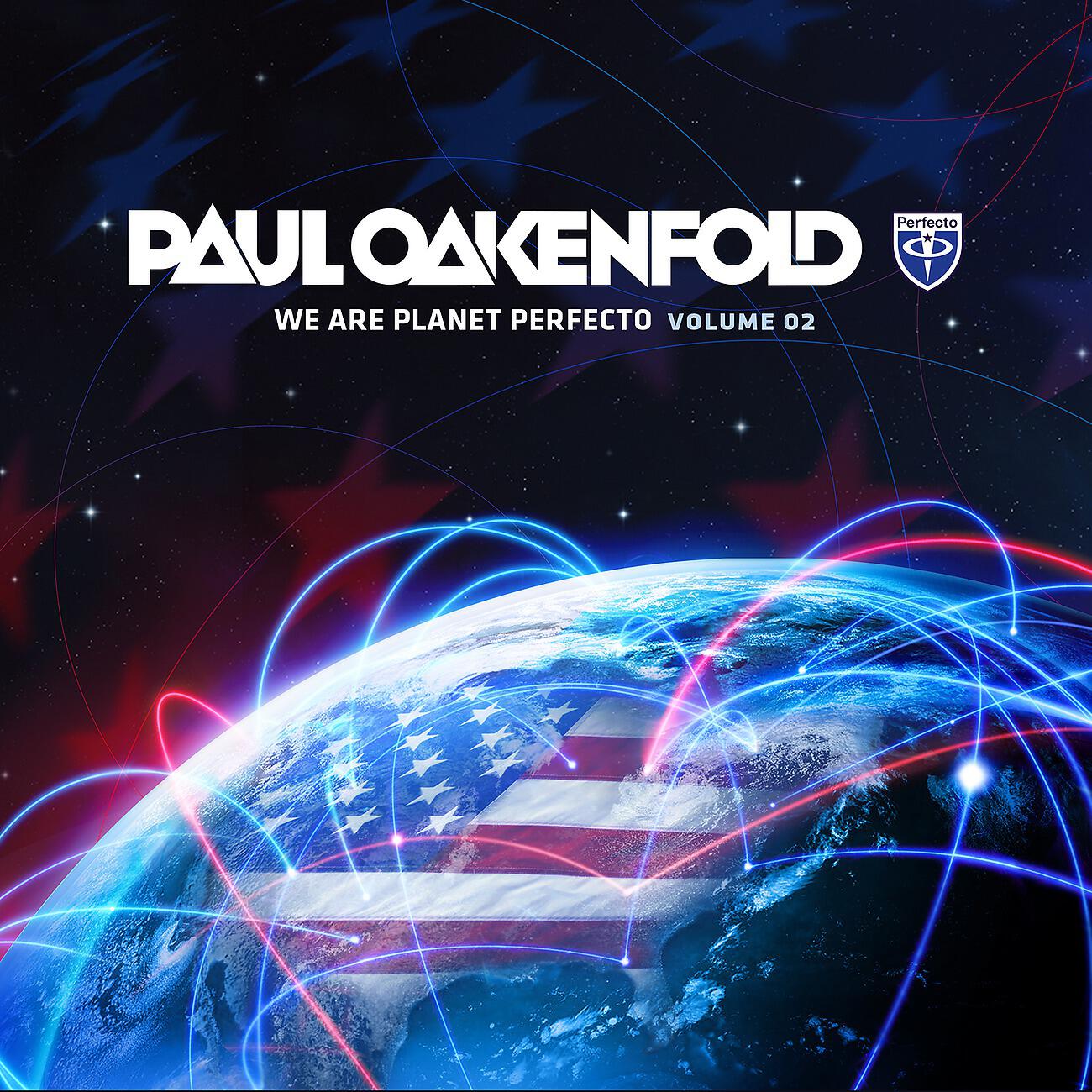 Paul Oakenfold - We Are Planet Perfecto, Vol. 2 (Full Continuous DJ Mix, Pt. 1)