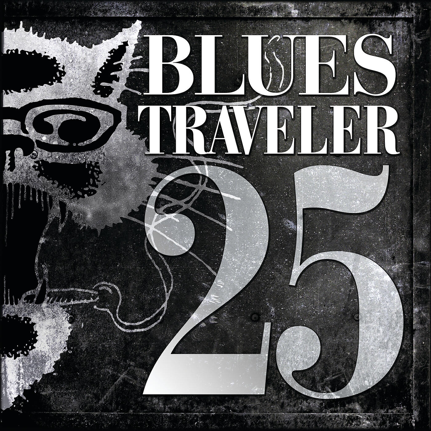 Blues Traveler - Hook