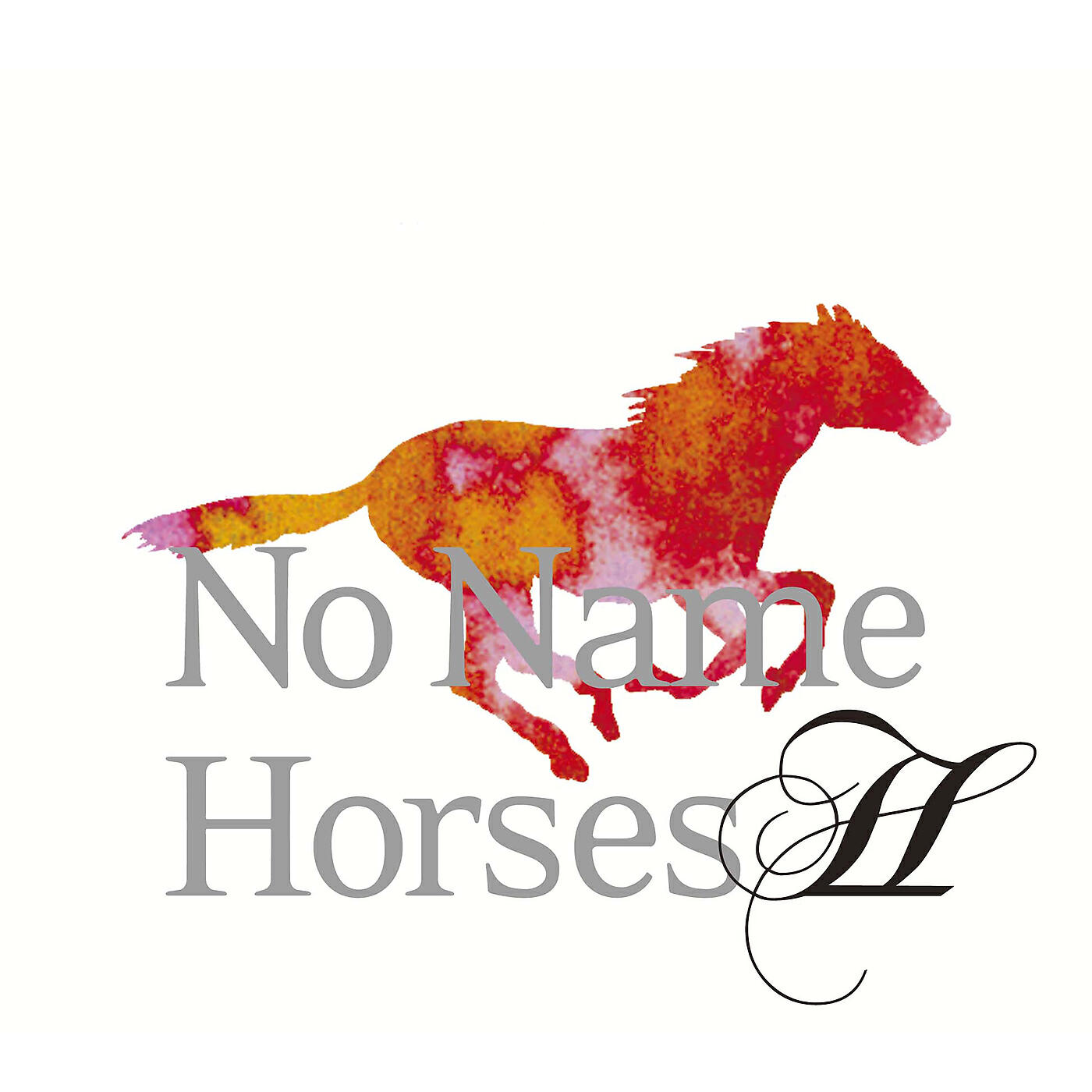No Name Horses - Miyabi