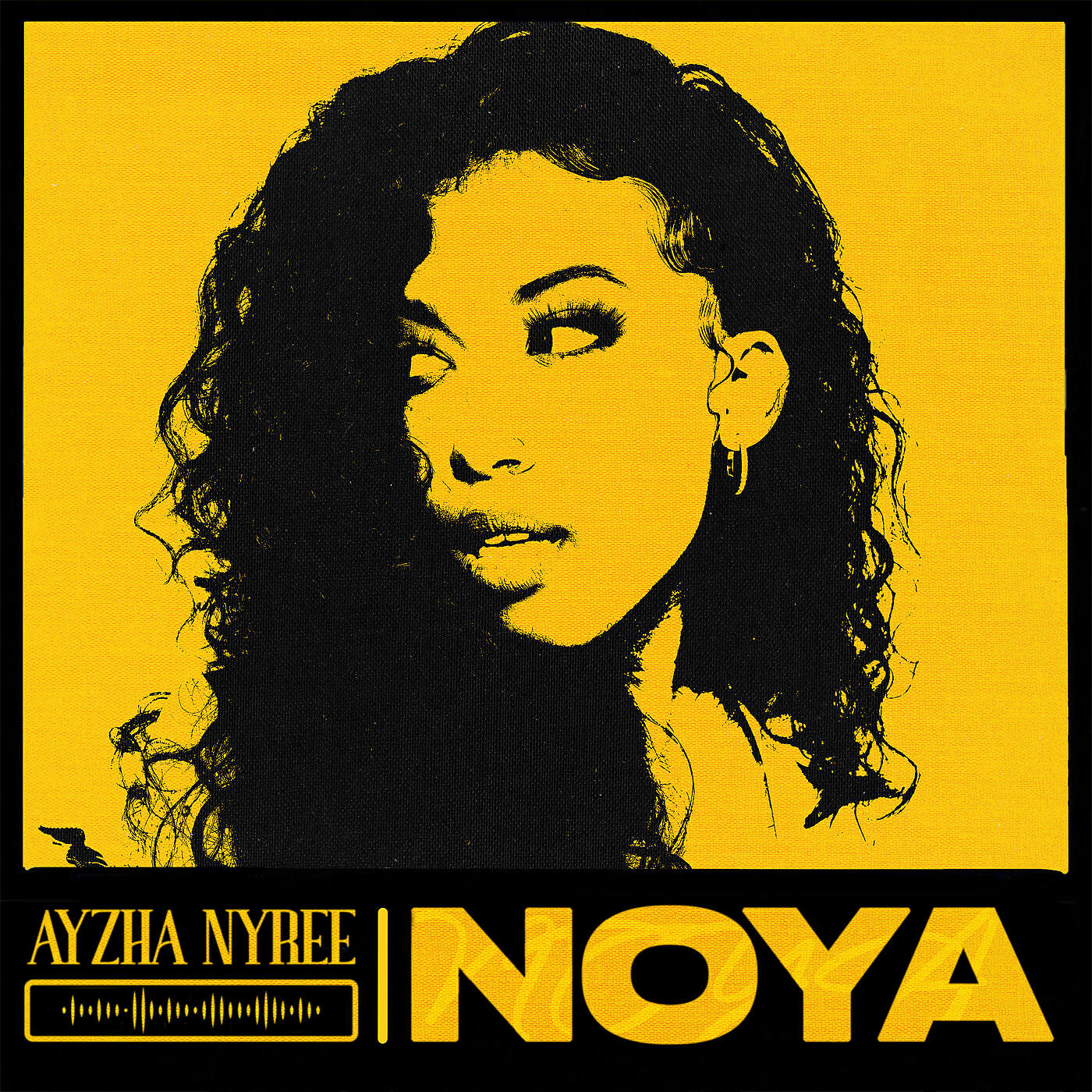 Ayzha Nyree - Noya
